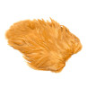 Whiting Rooster SH/C Softhackle Cape medium ginger