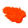 Whiting Rooster SH/C Softhackle Cape orange
