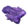 Whiting Rooster SH/C Softhackle Cape purple