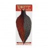 Whiting Balg Combo Bronze grizzly braun