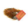 Whiting Coq de Leon Tailing Pack medium ginger