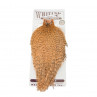 Whiting Spey Hackle Balg grizzly salmon