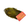 Whiting Coq de Leon Mayfly Tailing Pack badger olive