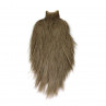 Whiting Spey Hackle Balg tan