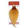Whiting Rooster Cape Pro Grade barred medium ginger