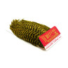 Whiting Bugger Pack grizzly golden olive