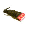 Whiting Bugger Pack grizzly dark olive