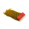 Whiting Bugger Pack grizzly yellow