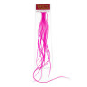 Whiting 100 Hackle Hechel-Federn hi vis pink