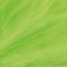 Marabou Strung chartreuse