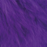 Marabou Wooly Bugger purple