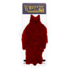 Whiting American Hen Cape red