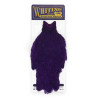 Whiting American Hen Cape purple