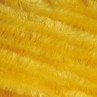 Chenille Classic Deluxe gelb zum Fliegenbinden unter Fliegenbindematerial bei FFE