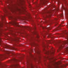 Ice Chenille rot zum Fliegenbinden unter Fliegenbindematerial bei FFE