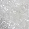 Ice Chenille klar transparent zum Fliegenbinden unter Fliegenbindematerial bei FFE