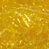 Ice Chenille gelb zum Fliegenbinden unter Fliegenbindematerial bei Flyfishing Europe