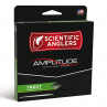 Amplitude DT Double Taper Fliegenschnur Scientific Anglers