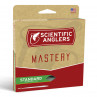 Mastery Standard WF Fliegenschnur Scientific Anglers