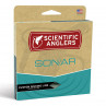 Sonar Camo Intermediate Fliegenschnur Scientific Anglers