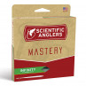 Mastery Infinity Fliegenschnur schwimmend Scientific Anglers