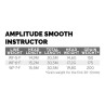 Scientific Anglers Amplitude Smooth Infinity Instructor Fliegenschnur Spezifikationen