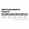 Scientific Anglers Amplitude Smooth GT Fliegenschnur Spezifikationen