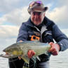 Volantis Integrated Fliegenschnur Meerforelle Scientific Anglers