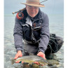 Mastery Volantis Integrated Fliegenschnur Meerforelle Scientific Anglers
