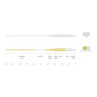 Scientific Anglers Magnitude Smooth Balance Taper