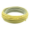 Scientific Anglers Amplitude Trout GP WF-Fliegenschnur butter-sage-willow