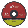 Scientific Anglers Mastery Trout Fluorocarbon Guide Spool Tippet Vorfachmaterial