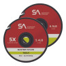Scientific Anglers Mastery Trout Tippet Vorfachmaterial