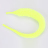 Mangums Original Dragon Tails fluo gelb