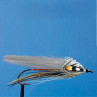 Siblerfasan Fliege Streamer