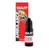 Gulff Ambulance Color UV Harz hot red