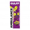 Gulff Ambulance Color UV Harz purple