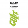 Gulff Fluo Color UV Resin Harz chartreuse