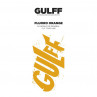 Gulff Fluo Color UV Resin Harz orange