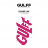Gulff Fluo Color UV Resin Harz pink