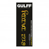 Gulff Big Daddy UV Resin Harz golden glitter 15ml