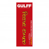 Gulff Grand Daddy UV Resin Harz silver glitter