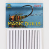 Magic Quills Groesse S GAGA Flies