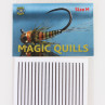 Magic Quills Groesse M GAGA Flies