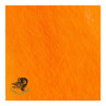 Pike Monkey SWS Fiber Schwingenmaterial orange