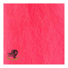 Pike Monkey SWS Fiber Schwingenmaterial fluoreszierend rosa