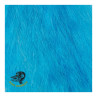 Pike Monkey SWS Fiber Schwingenmaterial meeresblau