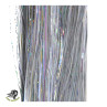 Pike Monkey Razzle Dazzle Flash white star