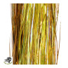 Pike Monkey Razzle Dazzle Flash mellow yellow