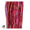 Pike Monkey Razzle Dazzle Flash red velvet